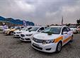 آغاز طرح امداد نوروزی سایپا از ۲۷ اسفند تا ۱۵ فروردین